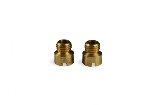 Main Jets (2) - Holley | Evolution Auto Retroworks