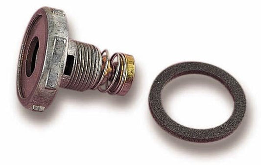 Power Valve - Holley | Evolution Auto Retroworks