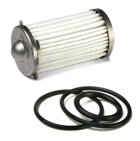 Filter Element 10 - Micron - Holley | Evolution Auto Retroworks