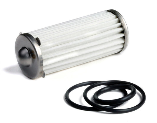 Repl. Filter Element 10 - Micron - Holley | Evolution Auto Retroworks