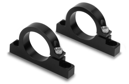 Mounting Bracket Kit 2pk For 100GPH Fuel Filters - Holley | Evolution Auto Retroworks