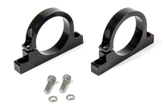 Mounting Bracket for 175 & 260GPH Fuel Filters - Holley | Evolution Auto Retroworks