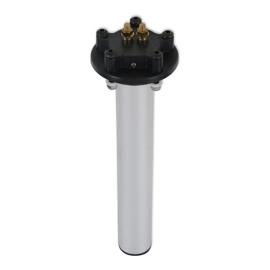 8in 0 - 90 OHM Fuel Level Sender Tube Style - Holley | Evolution Auto Retroworks