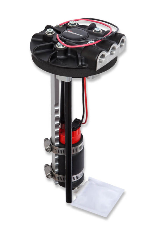 Sniper 340LPH In - Tank Fuel Pump Module - Holley | Evolution Auto Retroworks