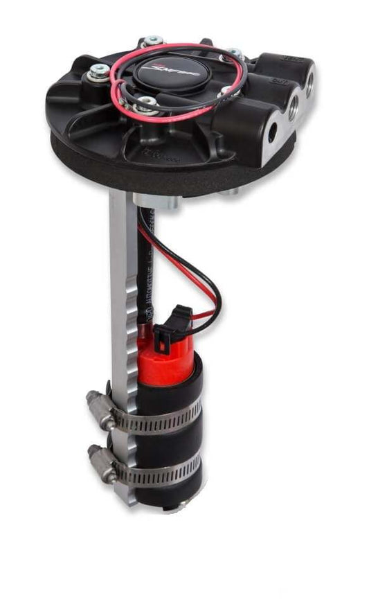 Retro - Fit Sniper Fuel Pump Module 340LPH - Holley | Evolution Auto Retroworks