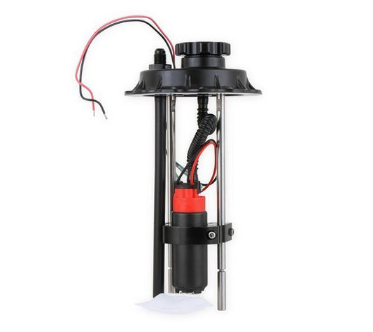 Sniper EFI Fuel Pump Module 340 LPH - Holley | Evolution Auto Retroworks