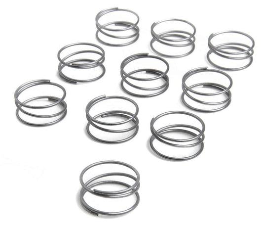 30cc Accelerator Pump Springs (10) - Holley | Evolution Auto Retroworks