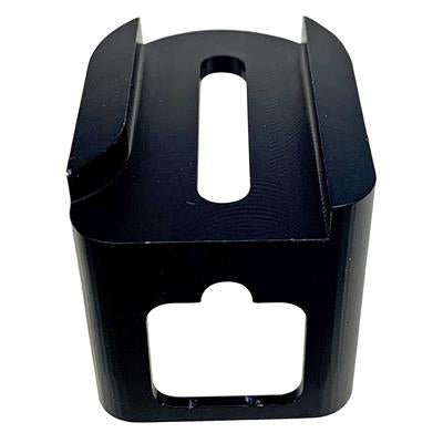 GM Style Kickdown Detent Cable Brkt for 20 - 112 - Holley | Evolution Auto Retroworks