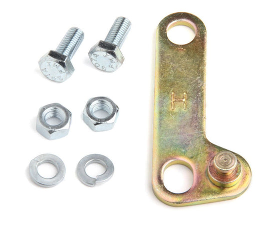 Kickdown Bracket - Holley | Evolution Auto Retroworks