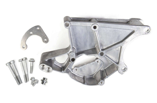 Accessory Drive Bracket Kit GM LS - Holley | Evolution Auto Retroworks