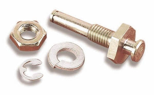Throttle Lever - Holley | Evolution Auto Retroworks