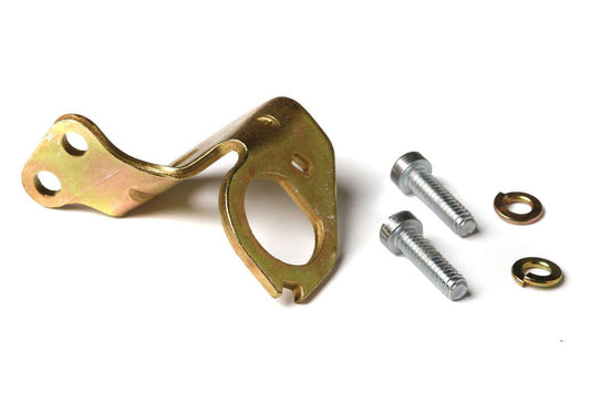 Cec Solenoid Bracket - Holley | Evolution Auto Retroworks