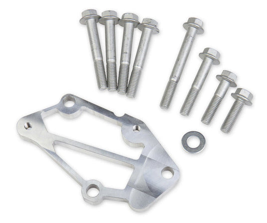 Installation Kit For LS Accessory Bracket Kits - Holley | Evolution Auto Retroworks
