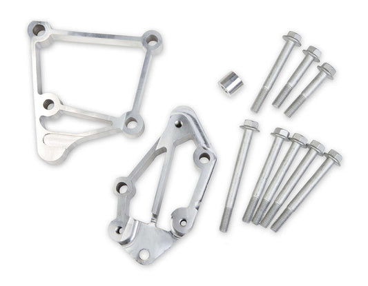 Installation Kit For LS Accessory Bracket Kits - Holley | Evolution Auto Retroworks