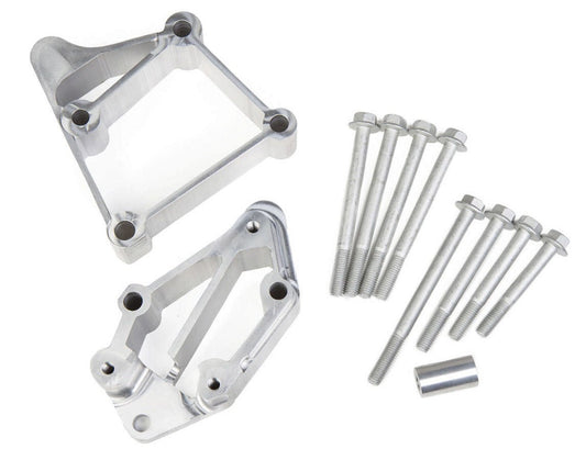 Installation Kit For LS Accessory Bracket Kits - Holley | Evolution Auto Retroworks