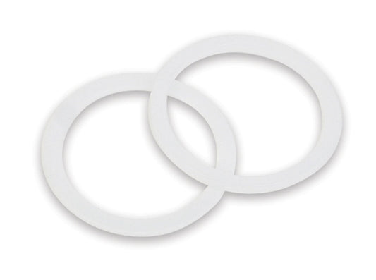 Inlet Gasket (2) - Holley | Evolution Auto Retroworks
