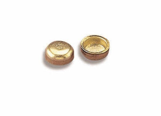 Main Well Plugs (10) - Holley | Evolution Auto Retroworks