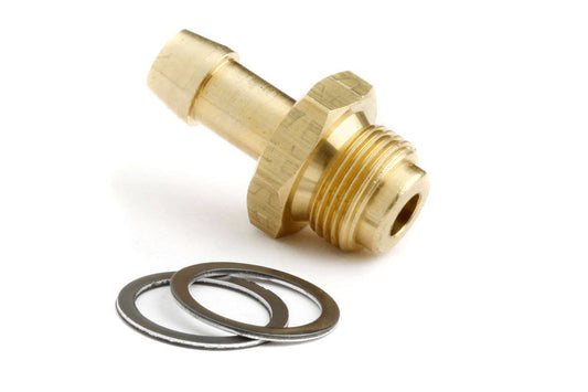 Fuel Fitting - Holley | Evolution Auto Retroworks