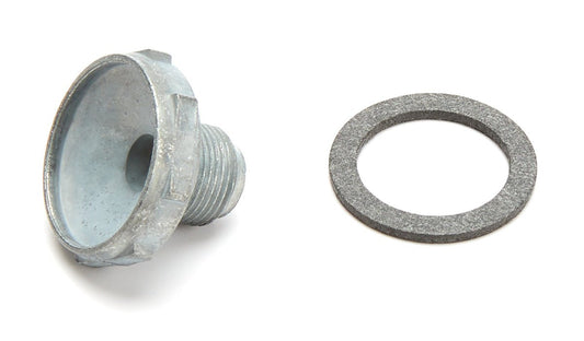 Power Valve Plug - Holley | Evolution Auto Retroworks