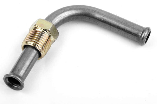 90 Deg Fuel Fitting - Holley | Evolution Auto Retroworks