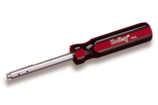 Jet Removal Tool - Holley | Evolution Auto Retroworks
