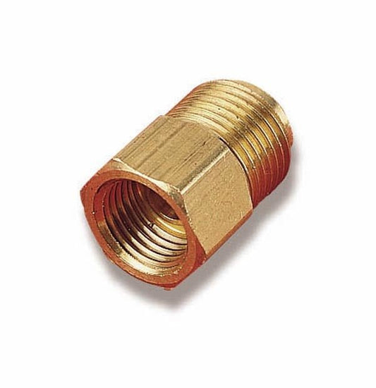 Fuel Line Adapter - Holley | Evolution Auto Retroworks