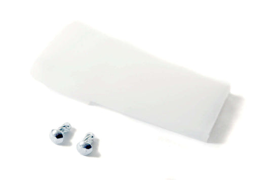Vent Baffle - Holley | Evolution Auto Retroworks