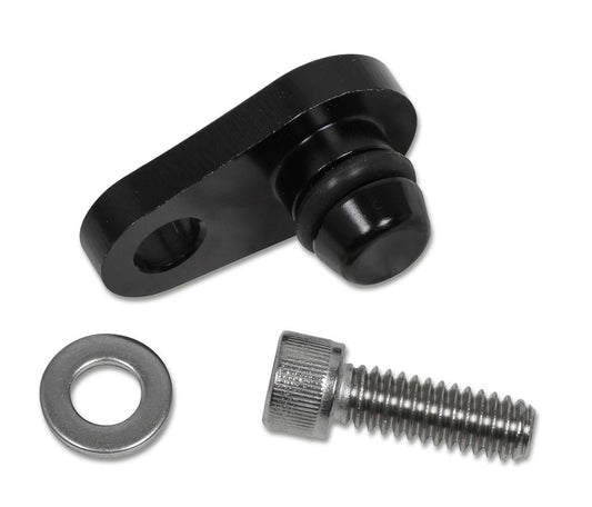 MAP Sensor Port Cover - Holley | Evolution Auto Retroworks