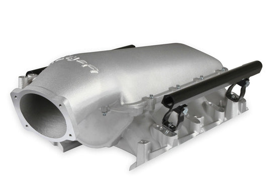 LS3 Low Ram Intake Kit Single Injector Top Feed - Holley EFI | Evolution Auto Retroworks