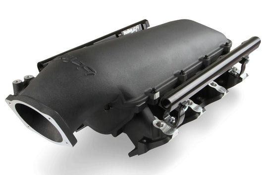 LS3 Low Ram Intake Kit Single Injector Top Feed - Holley EFI | Evolution Auto Retroworks