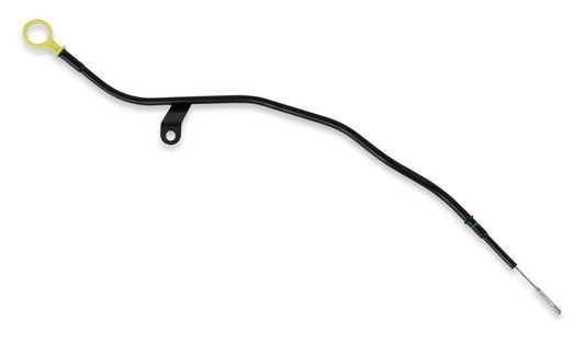 Oil Level Dipstick & Tube Kit GM LS Series - Holley | Evolution Auto Retroworks