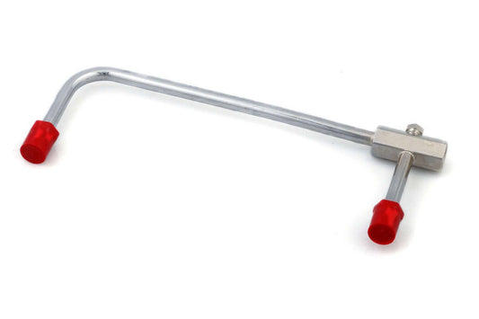 Model 4160 Fuel Line - Holley | Evolution Auto Retroworks