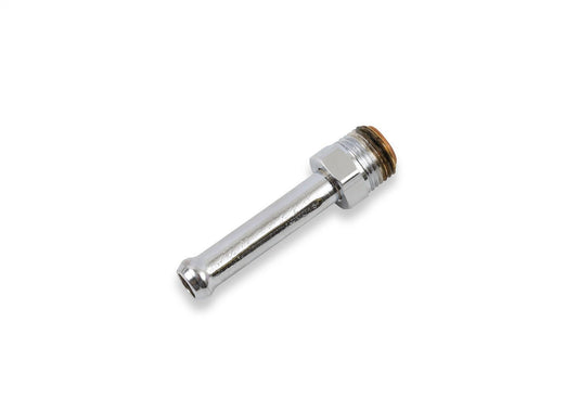 Straight Fuel Line - Holley | Evolution Auto Retroworks