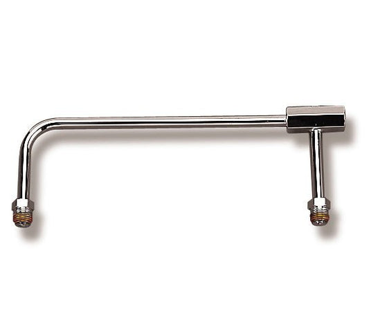 Model 4500 Fuel Line - Holley | Evolution Auto Retroworks