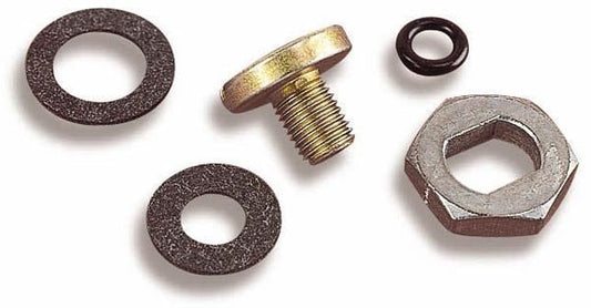 Hardware Kit - Holley | Evolution Auto Retroworks