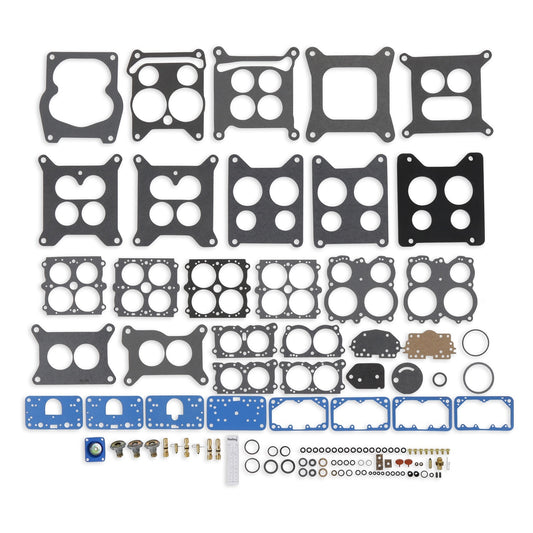 Carburetor Renew Kit 2300 - 4160 - 4165 & 4175 - Holley | Evolution Auto Retroworks