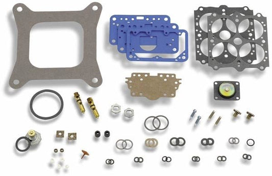 Carburetor Quick Kit - Holley | Evolution Auto Retroworks