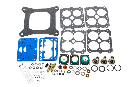 Performance Renew Kit - Holley | Evolution Auto Retroworks