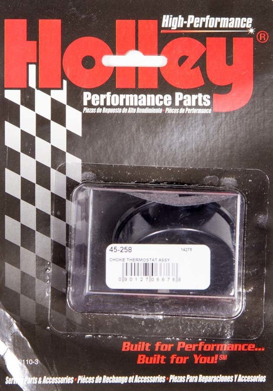 Replacement Choke Cap - Holley | Evolution Auto Retroworks