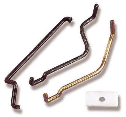 Choke Rod Kit - Holley | Evolution Auto Retroworks