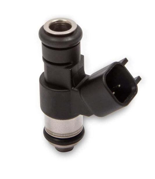 Fuel Injector 100 PPH 1 - Pack - Holley | Evolution Auto Retroworks