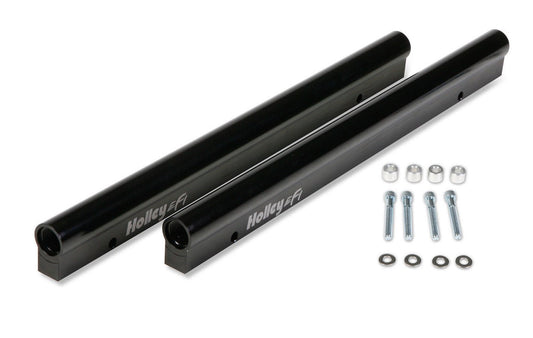 Hi - Ram Fuel Rail Kit LS3/L92/LS7 - Holley EFI | Evolution Auto Retroworks