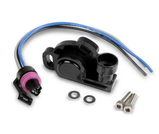 TPS Kit for Gen - 3 Dominator - Holley | Evolution Auto Retroworks