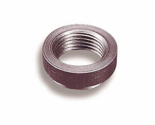 O2 Sensor Weld Ring - Holley EFI | Evolution Auto Retroworks