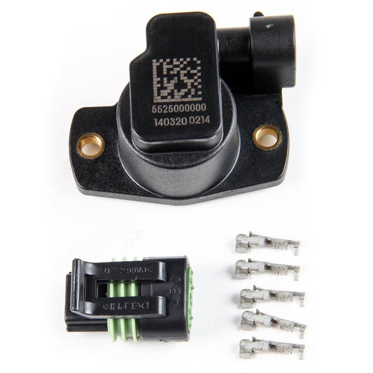 Throttle Position Sensor - Holley EFI | Evolution Auto Retroworks
