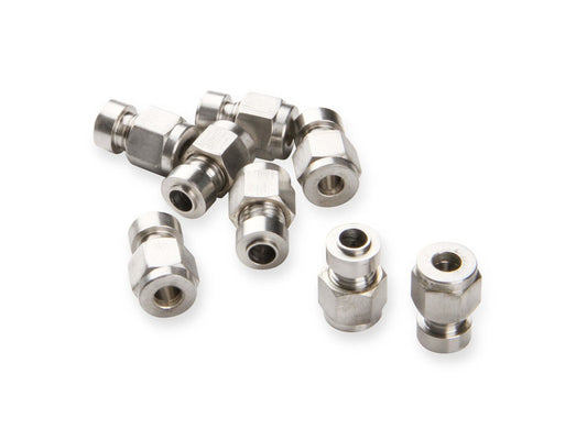 EGT Bung Kit 1/4IN SS 8 - pk - Holley EFI | Evolution Auto Retroworks