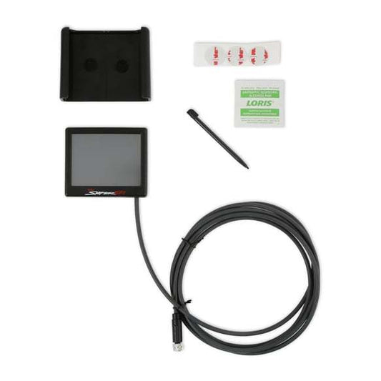 Sniper 2 EFI 3.5 Touch Screen LCD - Holley | Evolution Auto Retroworks