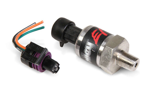 100PSI Sensor - Holley EFI | Evolution Auto Retroworks