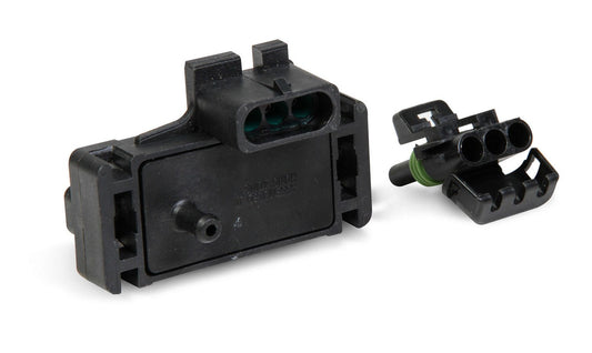 3 Bar Map Sensor - Holley EFI | Evolution Auto Retroworks