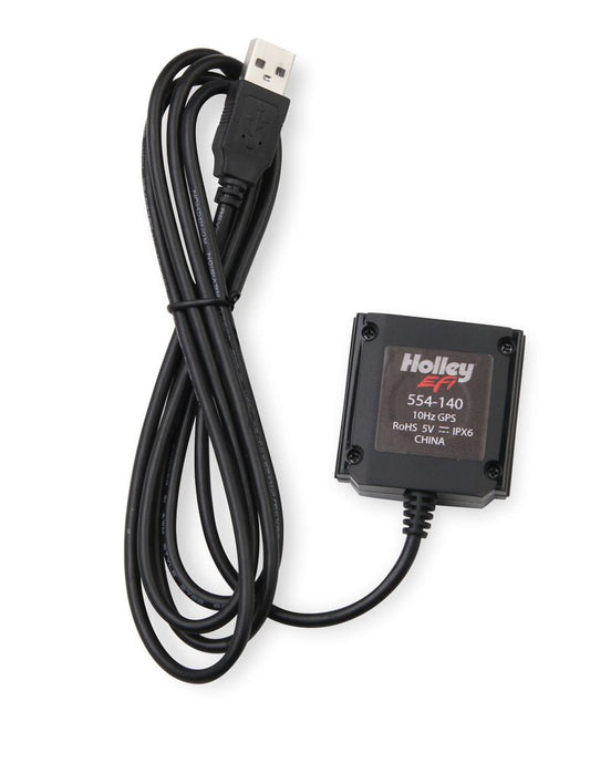 GPS Digital Dash USB Module - Holley EFI | Evolution Auto Retroworks